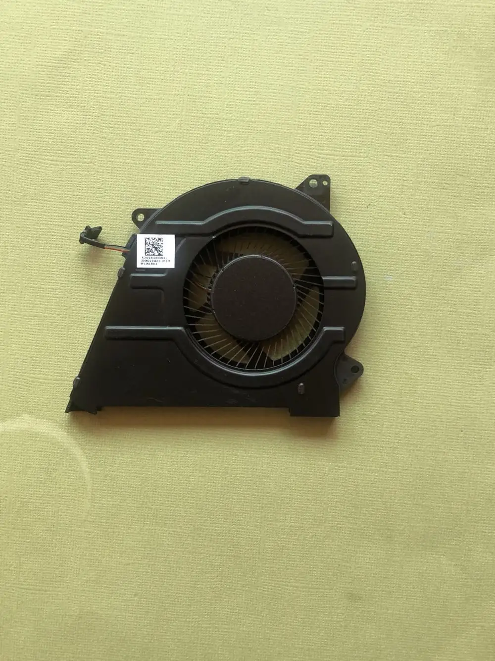 

New for FCN FMF0 DC5V DFS5K121154918 fan