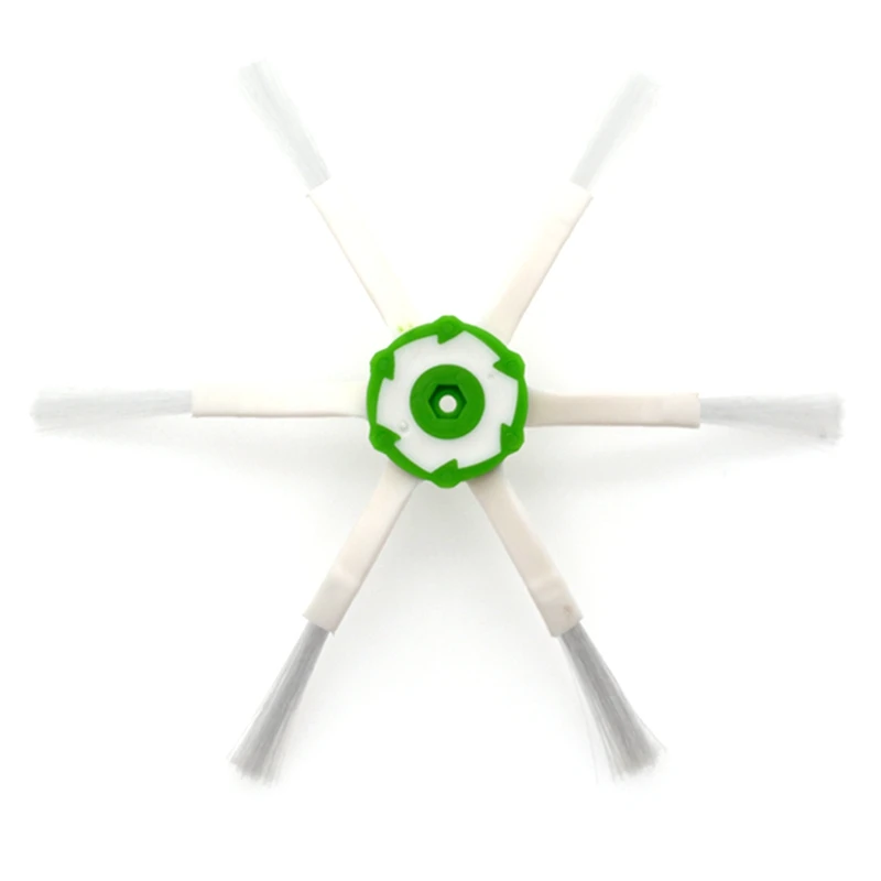 

32 PCS Vacuum Cleaner Replacement Parts Hepa Filter Side Brush for IRobot Roomba E5 E6 I7 I7+ Vacuum Cleaner Accessories