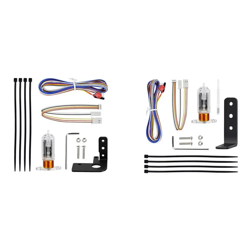 Creality BLTouch датчик для автоматического выравнивания кровати Kit винтовой кабель