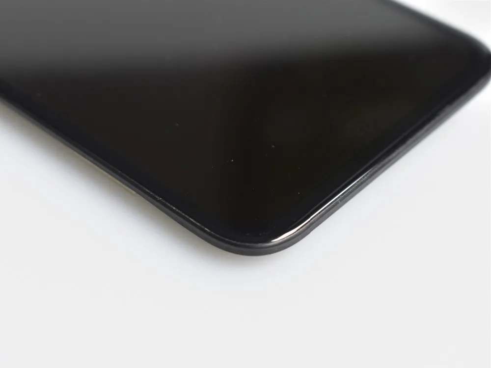 TFT OLED LCD For iphoneXS Display Pantalla Komplett Einheit LCD Display Touch Screen Digitizer Assembly For iPhone XS Screen LCD