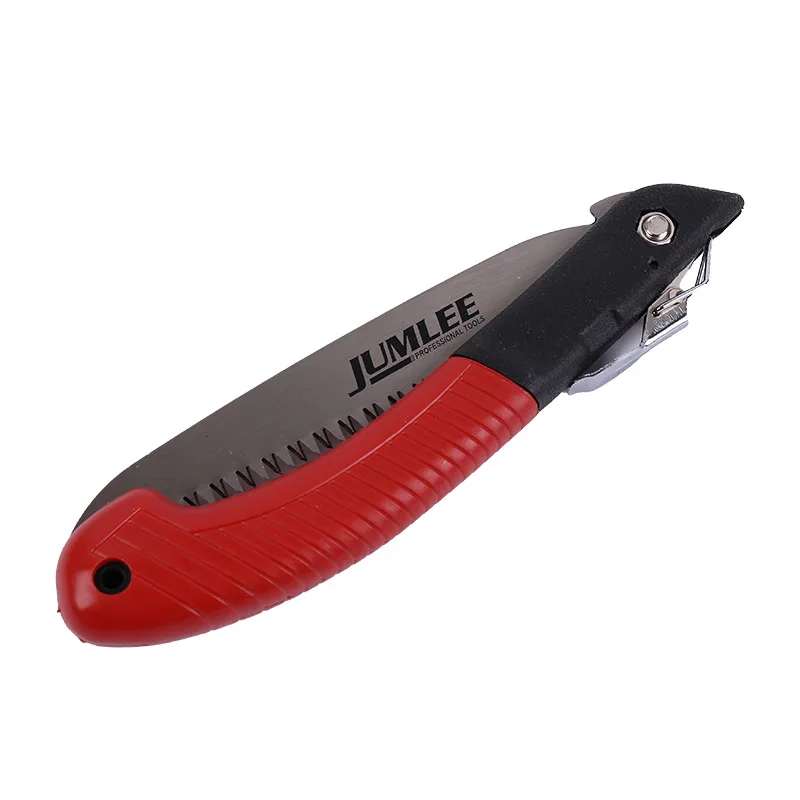 Высококачественная ручная пила складная для деревообработки | Инструменты