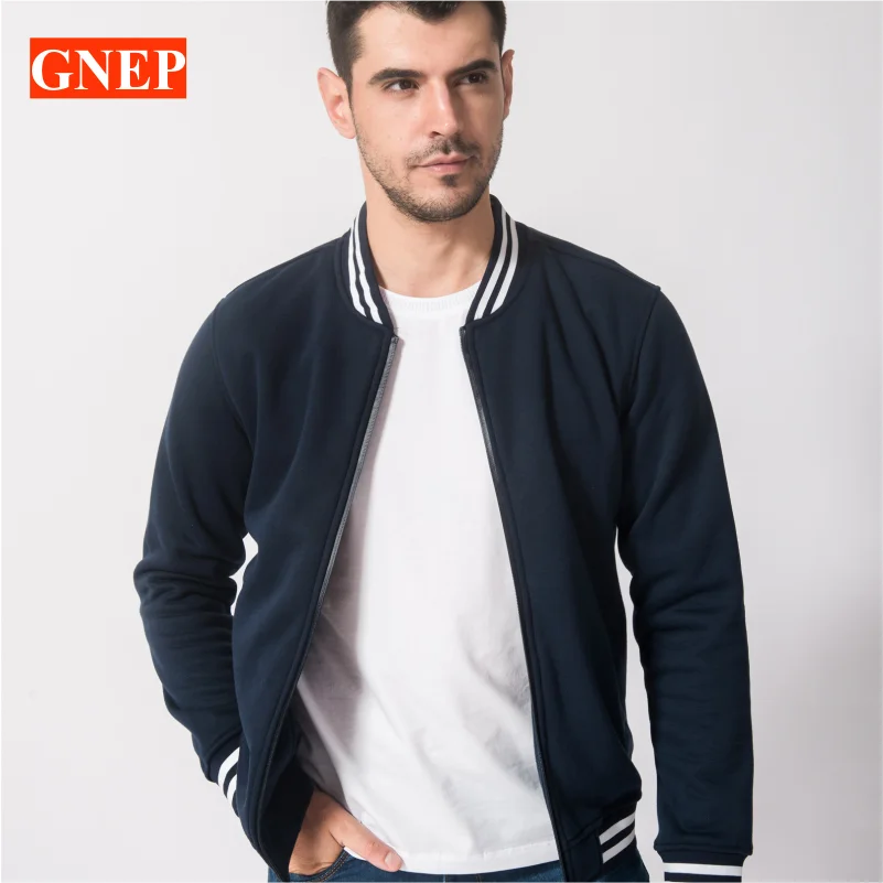 Корейская версия модной бейсбольной формы уличная спортивная повседневная