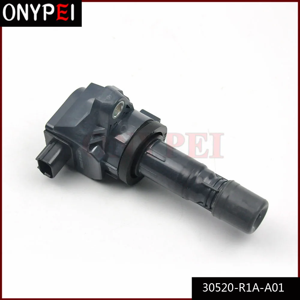 30520 R1A A01 099700 181 новая катушка зажигания для 2012 2015 Honda Civic HR V 1 8 ILX 2 0 30520R1AA01