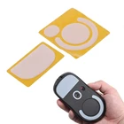 Игровая мышь для коньков Esports Tiger, мышь для logitech G Pro X, сверхлегкая мышь, белый скользящий край, A10 21, 1 упаковка