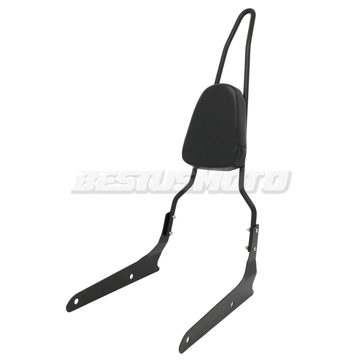 

Спинка-опора (сисси-бар) для пассажира мотоцикла Honda Shadow Phantom 750 VT750 VT750C2B 2010-2019, Spirit VT750C2 2007-2014
