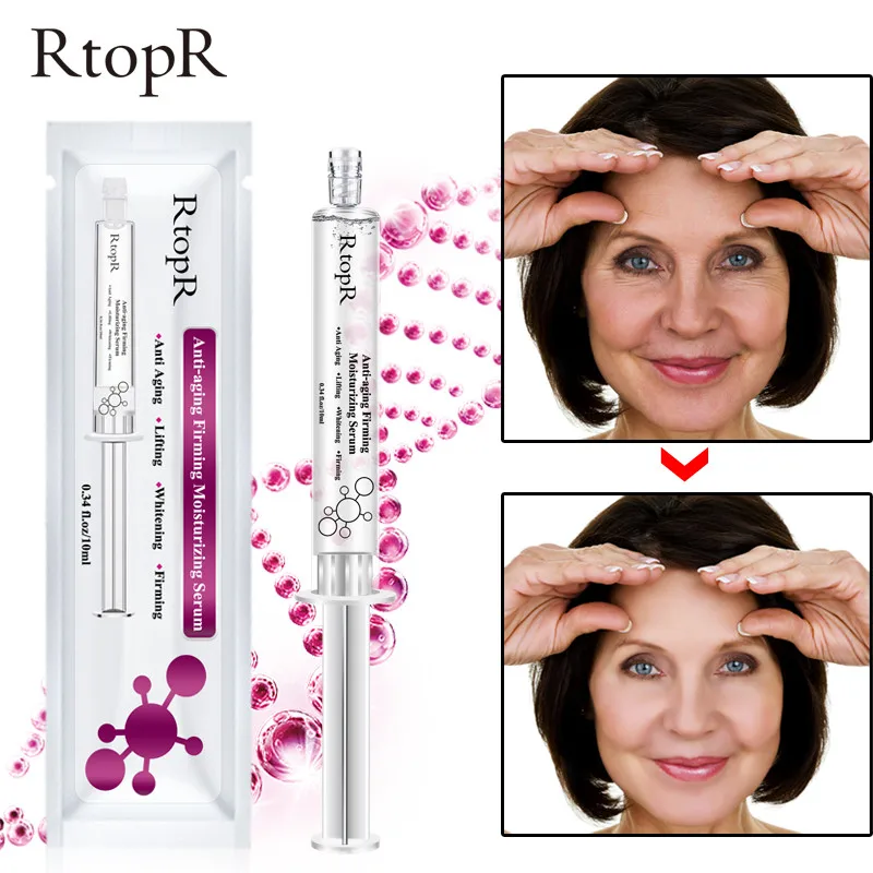 2019 модная коллагеновая увлажняющая эссенция для отбеливания экстракт ухода за