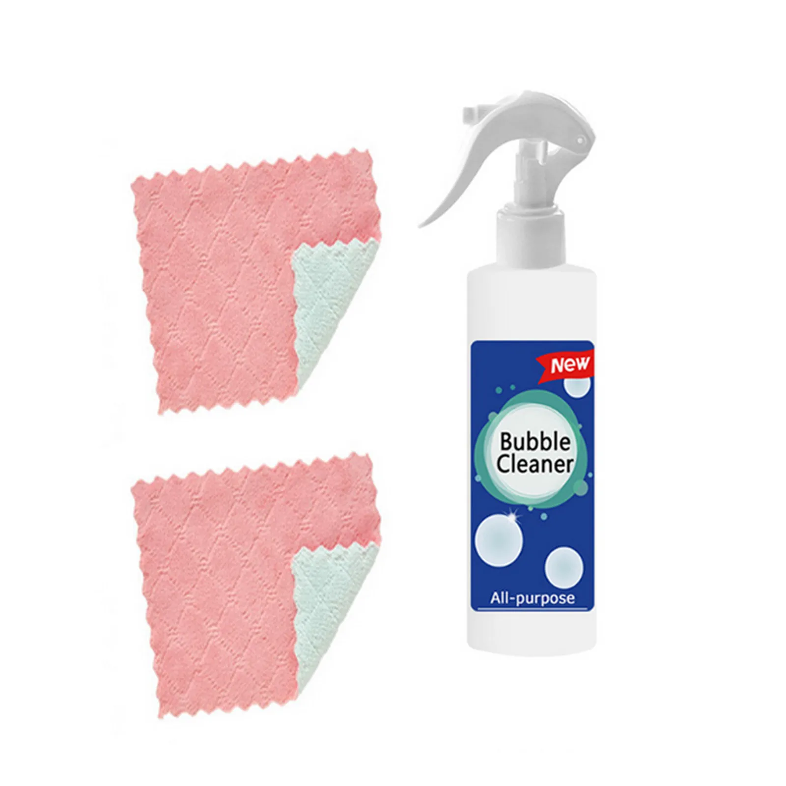 Кухня смазка для удаления ржавчины многоцелевой пенный очиститель пузырь