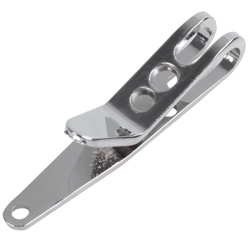 Металлический Мульти-инструмент зажим для ремня денег и брелок | Багаж сумки