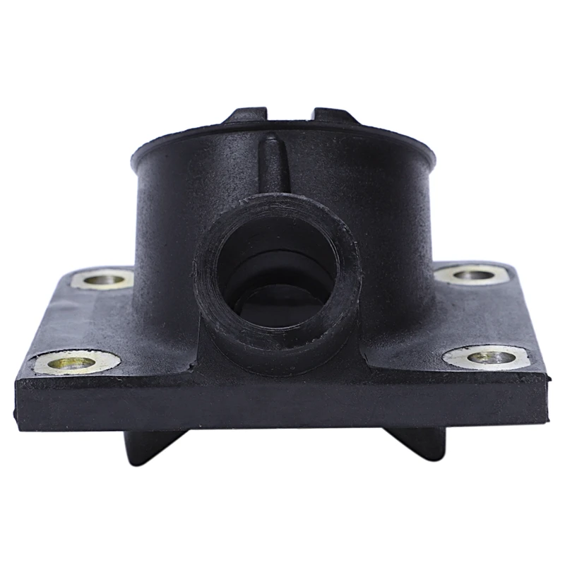 

Motorcycle / Scooter Dt175 Carburetor Intake Interface Pipe Joint Manifold For Yamaha 175Cc Dt 175 Fuel System Spare Parts