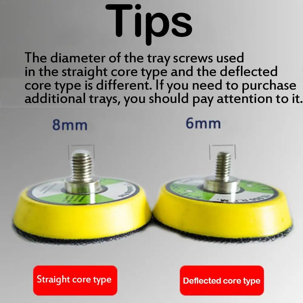 2 дюйма 3 мини пневматический шлифовальный станок воздуха Полировочная