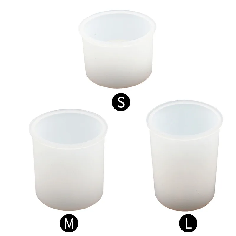 Силиконовые формы подсвечник форма подставка декоративное ремесло сделай сам