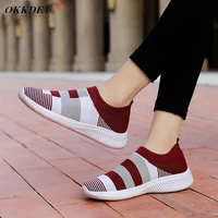 womens sports shoes fall 2021 new walking shoes womens loafers tennis casual fashion womens vulcanized shoes zapatillas mujer