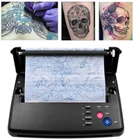 tattoo transfer machine stencils device copier printer drawing thermal tools for tattoo photos transfer paper copy printing