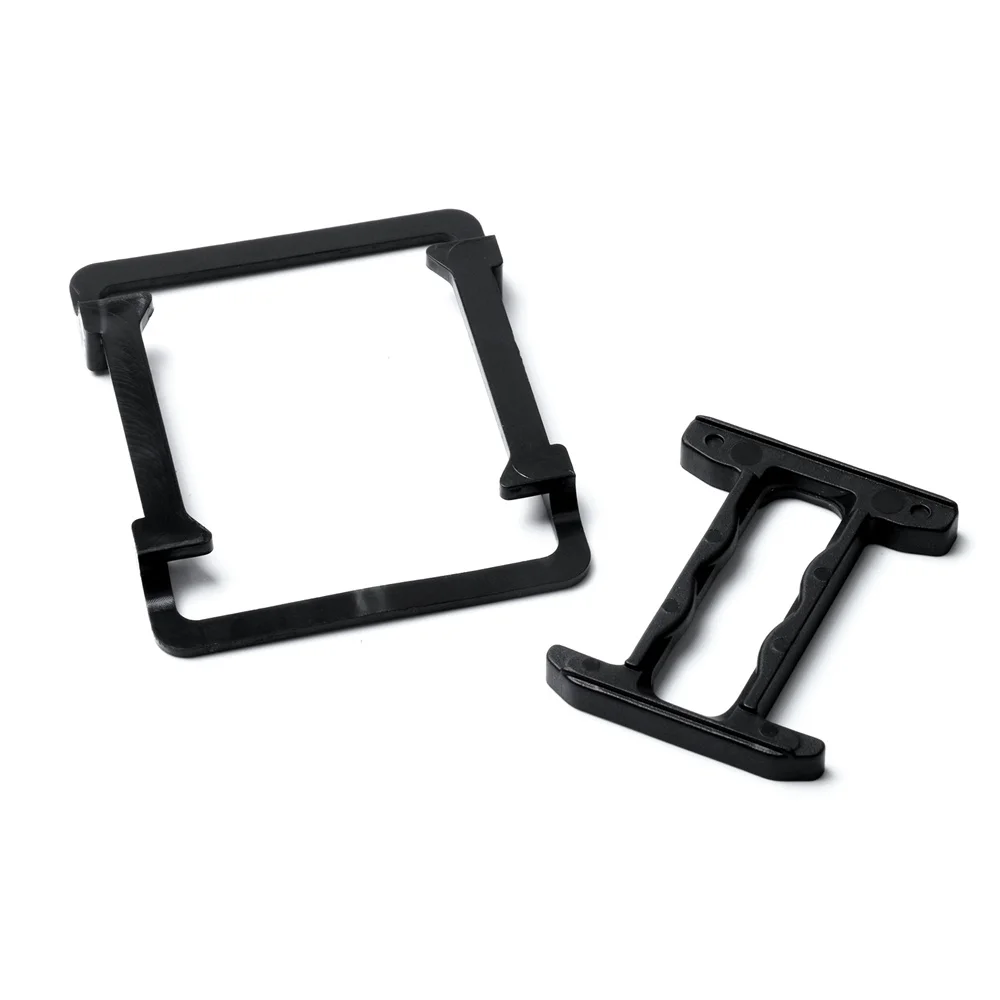 

Shifter Adapter Set Gear Shift Adapter Pad for Logitech G27 G29 G25 G920 Gear Shifter Modification Set Racing Game Kit 1PC