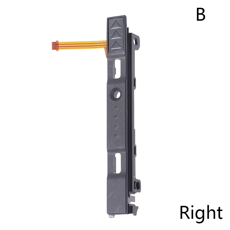 L R LR слайдер левый правый замена железной дороги для коммутатора NS Joy Con консоль