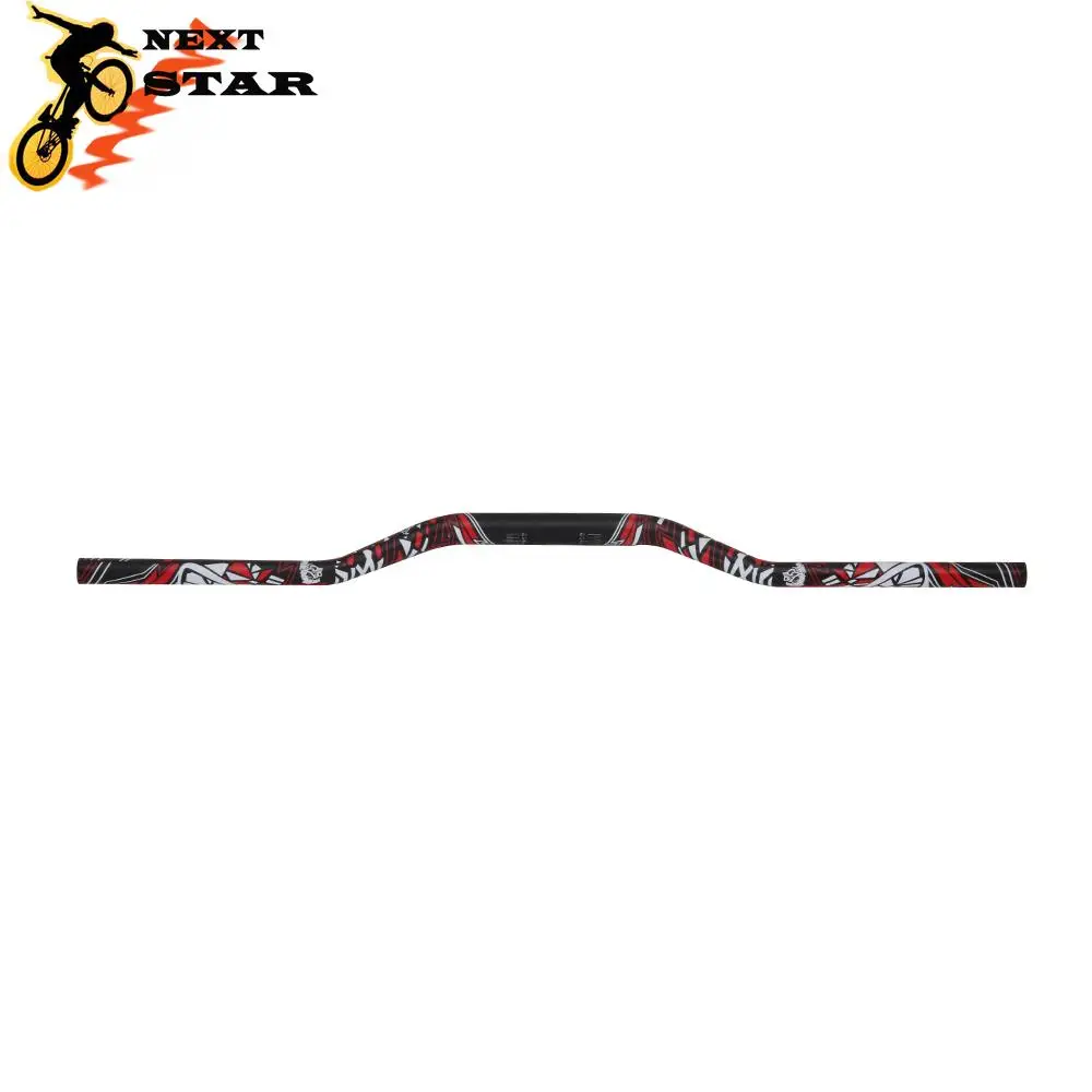 Металлический комплект толстых стержней 1 1/8 &quot28 мм руль PROTAPER для внедорожника