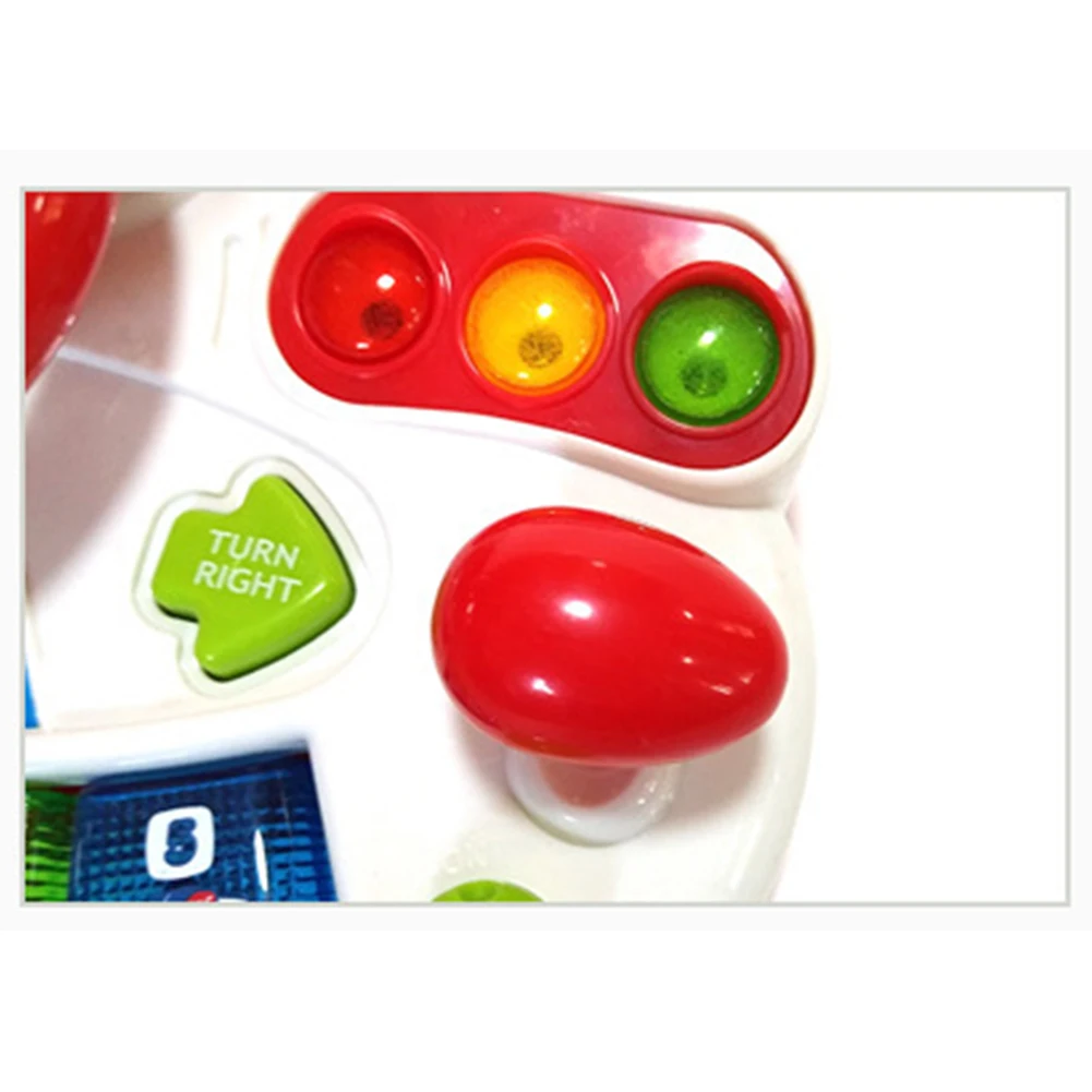 Музыкальный инструмент для детей раннего возраста многоцветные