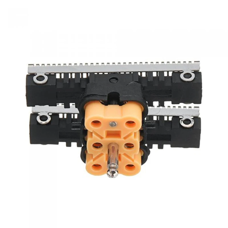 Poleet сменная бритвенная головка для BRAUN 3Series 5 Series 30B 31B 31S 51B 51S 8000 7000 6000 5000 4000|Бритва| |
