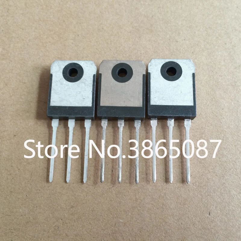 Транзистор MOSFET 2 шт./партия K2550 или 2SK2233 K2233 10 шт./лот|Коннекторы и разъёмы| |