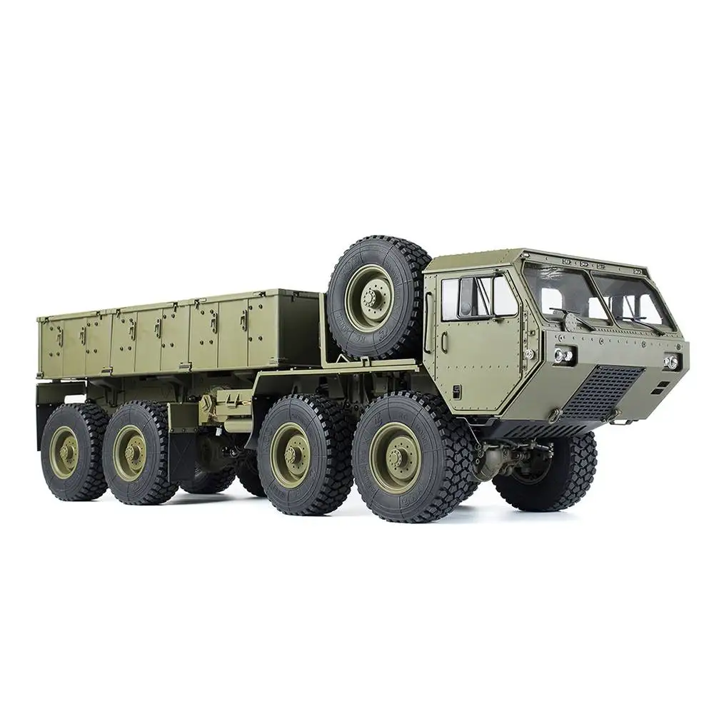 Радиоуправляемый автомобиль HG P801 P802 1:12 2 4 ГГц M983 739 мм военный сша