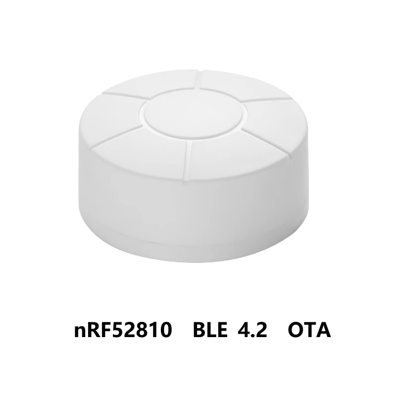 Водонепроницаемый Bluetooth 4 2 iBeacon BLE Beacon с поддержкой iOS и Android вещания IP67 |