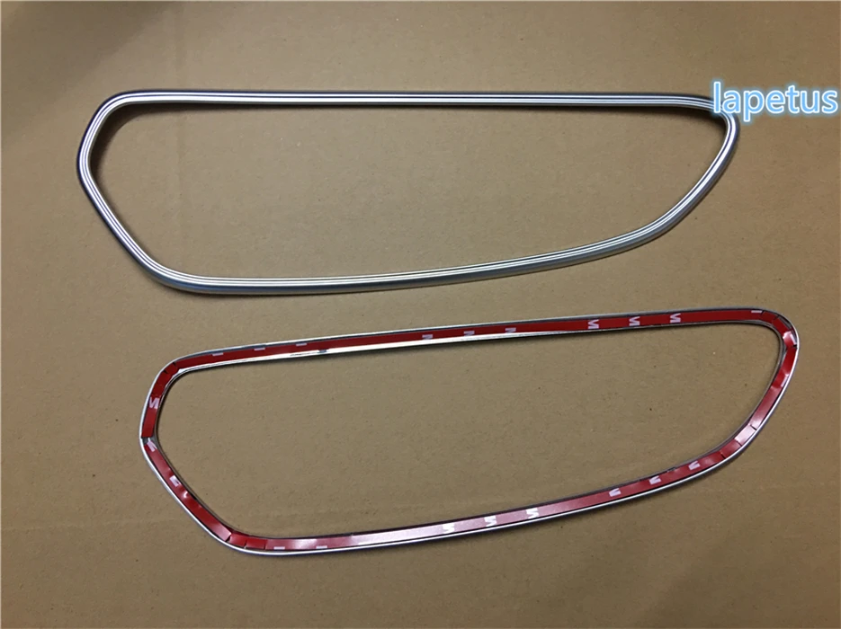 Lapetus внутренняя дверная ручка Чаша Украшение рамка Крышка отделка 2 шт. подходит