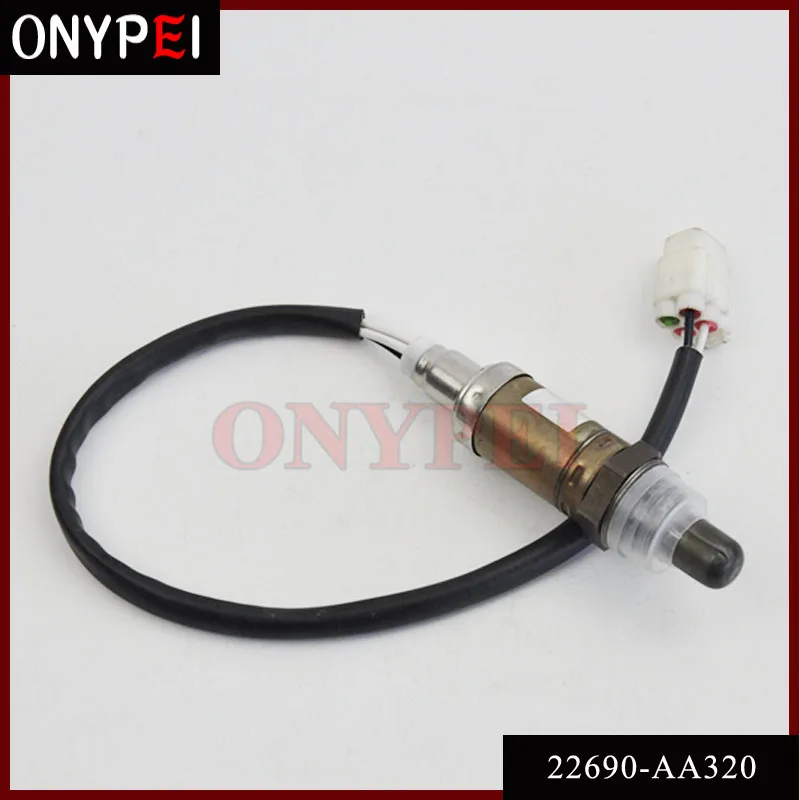 Кислородный датчик O2 Lambda 22690 AA320 для Subaru Forester Turbo Impreza GT AWD 2 0 22690AA320 AA320|sensor sensor|sensor