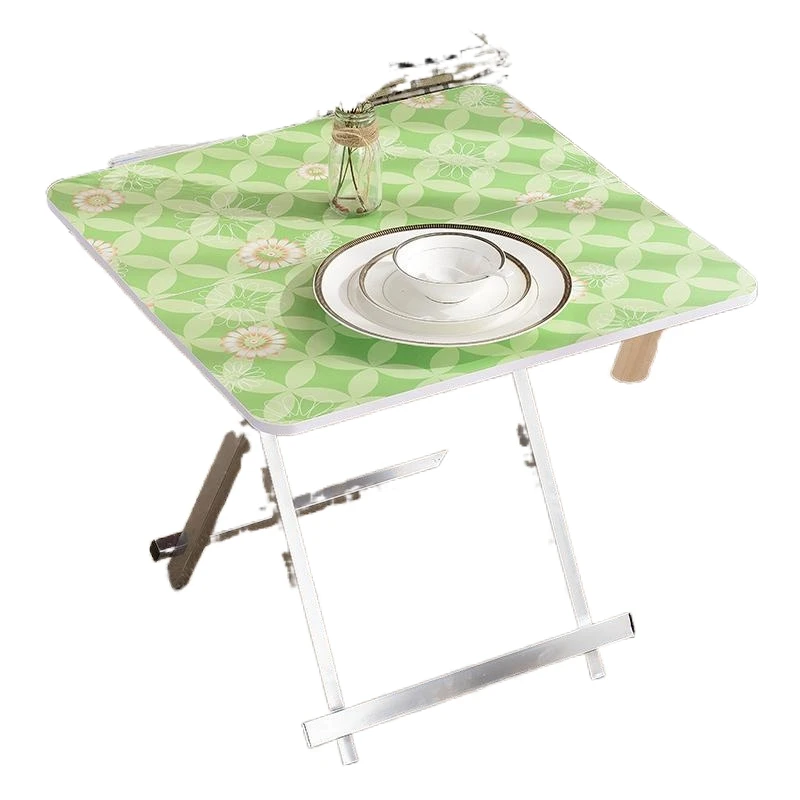 Set Kids Bureau Restaurant Tisch Portable Escrivaninha Dinning Mesa Plegable Desk Kitchen Furniture Folding Dining Room Table |