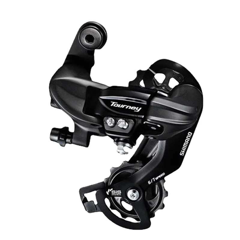 

Задний циферблат Shimano Rd-ty300/Ty500, задний циферблат, передача гор, 6 / 7 скоростей, 8-скоростная передача