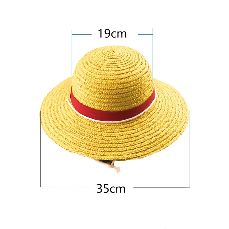 Аниме ONE PIECE шляпы для косплея Monkey D. Соломенная шляпа Луффи ковбойская Tony Chopper Navy