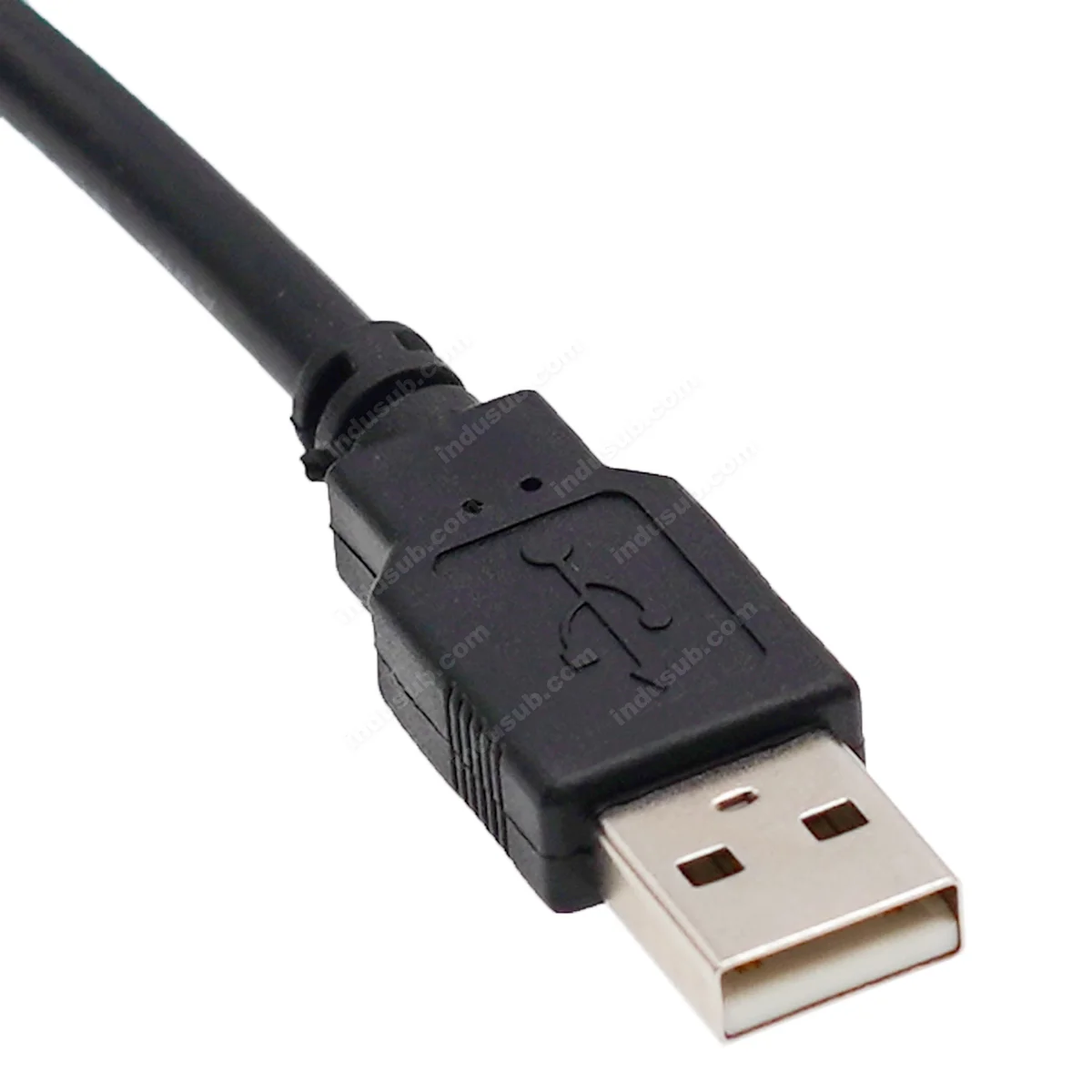 Кабель программирования отладки сервопривода InduSub TCSMCNAM3M002P преобразователь ТВ/LXM