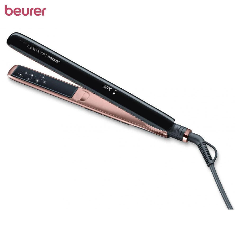 Выпрямитель для волос Beurer HS80 45 Вт (591.00) | Красота и здоровье