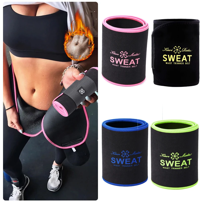 Корсет женский для похудения шейпер талии и живота пояс белье потоотделения