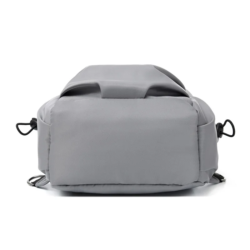 comprar Saco De Peito Leve à Prova Dlightweight água Dos Homens Um Ombro Esportes Ao Ar Livre Mochila Oxford Lazer Saco Do Mensageiro Logotipo Personalizado