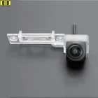 Широкоугольная AHD 720P камера заднего вида Fisheyes для Volkswagen VW Passat B6 CC Touran Caddy Golf Plus Touareg 2009 2010