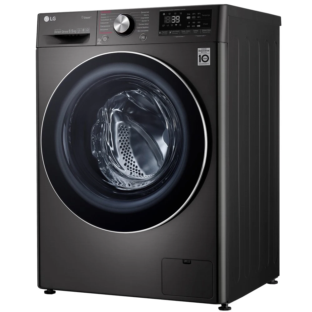 Стиральная машина LG AIDD F2V9GW9P | Бытовая техника