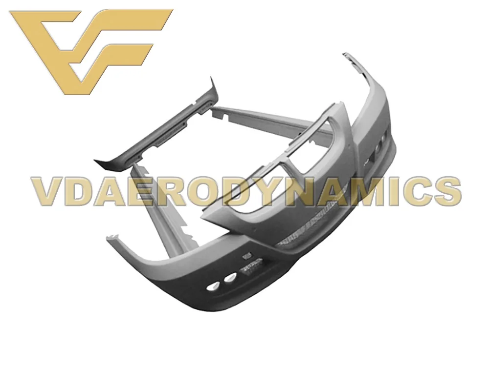 Подходит для 05-08 BMW E90 3 серии 316d 318i 320i 325i 325d 330i 330d 335i VAD-HM полный комплект тела