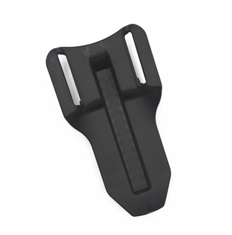 

QLS Quick Locking Detach System Kit Adapter For Glock 17 19 Gun Holster Platform Adjustable Belt Loop Paddle Hunting Accessories