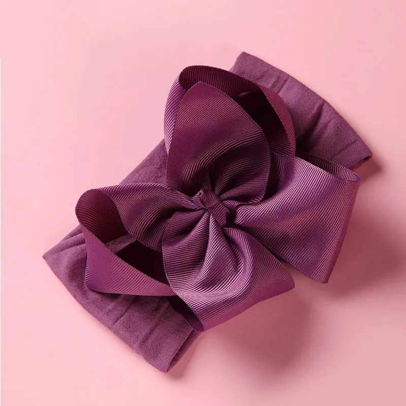 Мягкий детский аксессуар для волос новорожденных|Аксессуары девочек| |