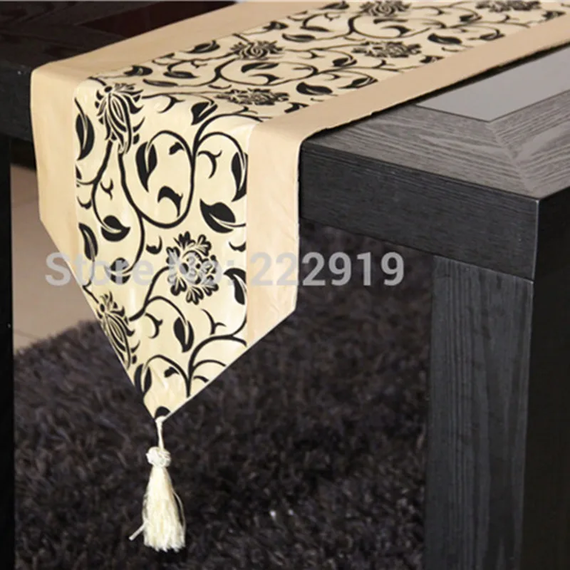 Синяя Свадебная скатерть для вилок и клубных домиков шелковая фиолетовая чайная