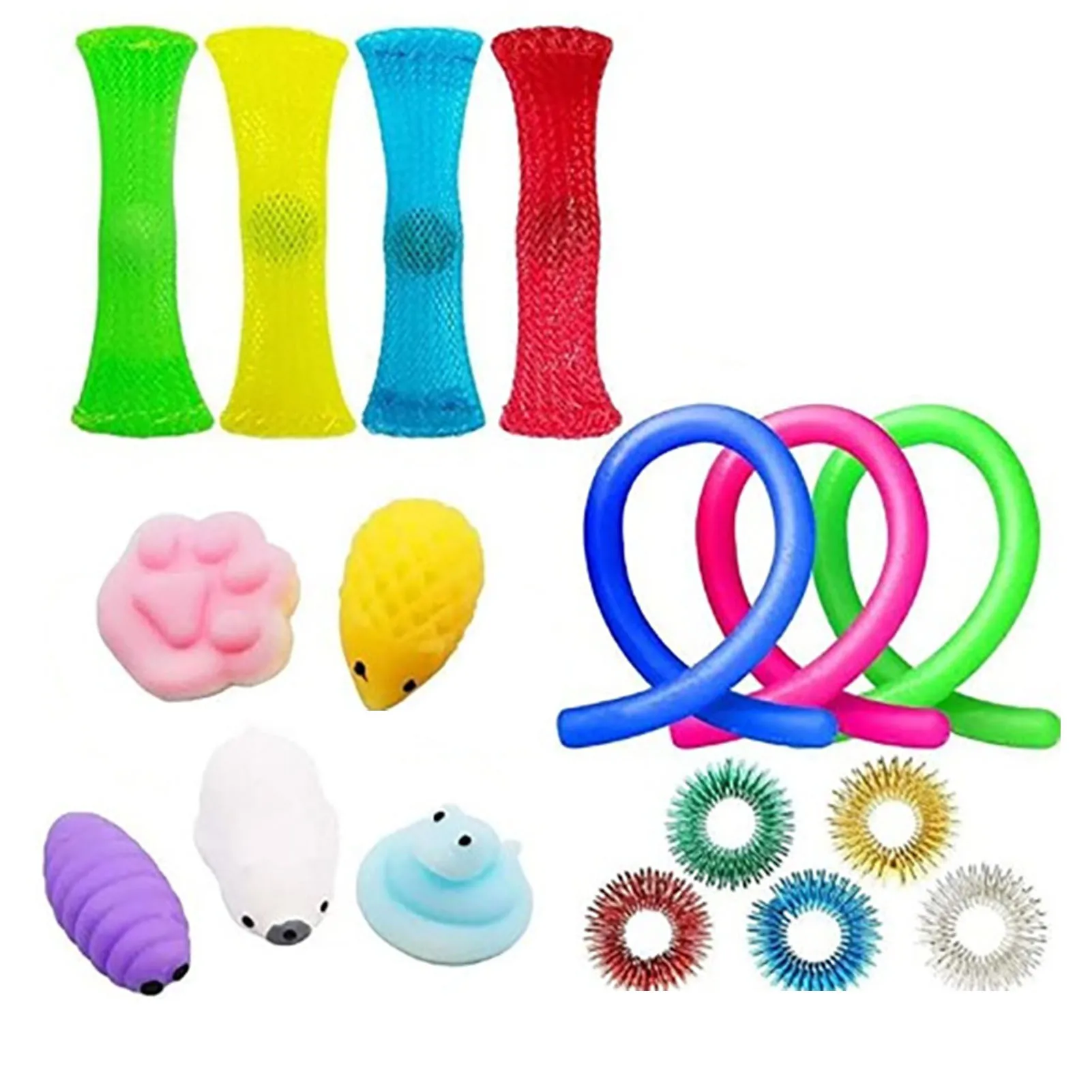 

USA Sensory Toy Set For VIP johnsonsfamilyrunbusiness user send to America STANDARD SHIPPING