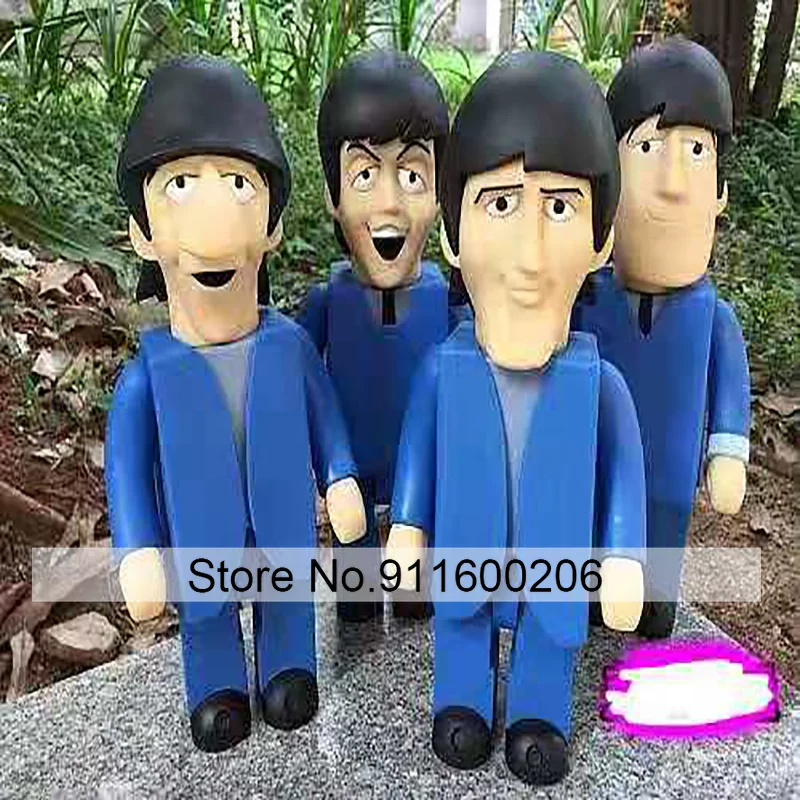 

Bearbricklys 28cm 400% Bear&bricklys Toy Blocks Bear Toy Action Toy Figures Garage Kits Dolls Kids Toys