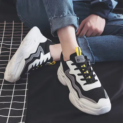 Женская обувь Вулканизированная женские кроссовки женская повседневная удобные