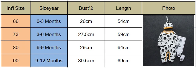 Комбинезон с длинными рукавами для новорожденных девочек и мальчиков, осенне-весенний комбинезон, цельные боди, костюмы из 2 предметов, Ромпер на Хэллоуин, шляпа, наряды