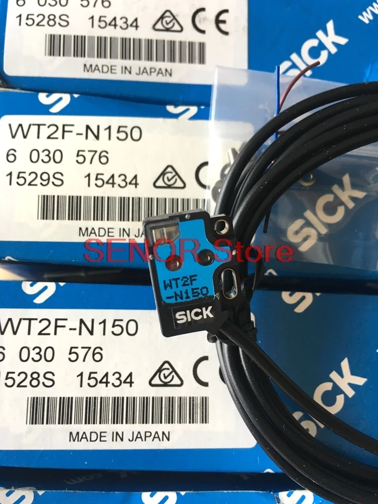 

Совершенно новый оригинальный фотоэлектрический переключатель