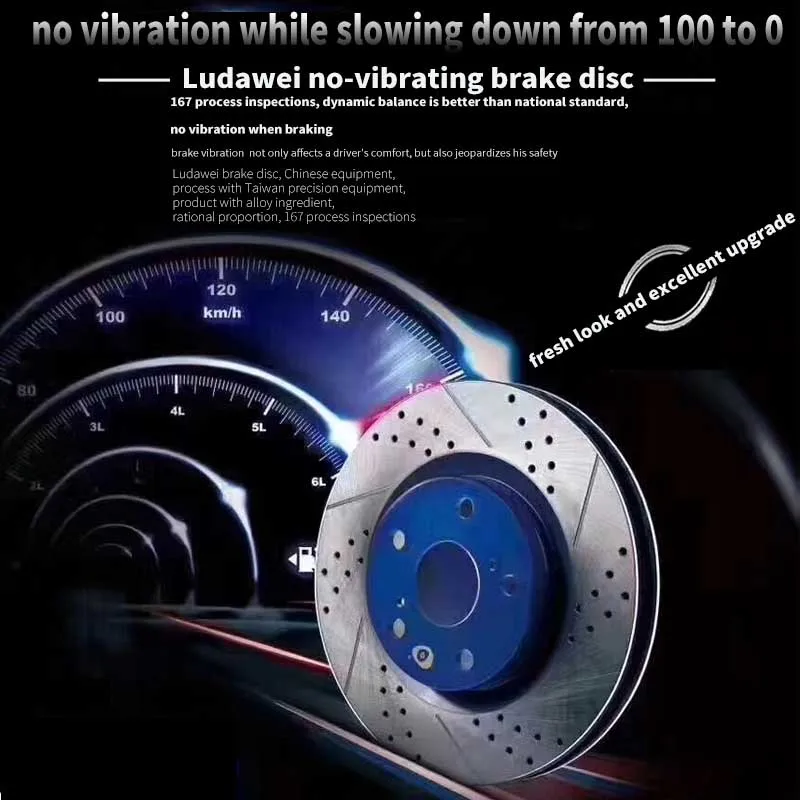Тормозной диск подходит для Toyota 86 AVALON (GSX3) Land Cruiser RAV4 WISH (ZGE2) Alphard| |