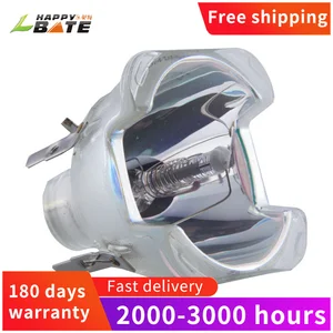HAPPYBATE 5J.J2N05.011 High quality Replacement Projector bare lamp for SP840 with 180 days warranty