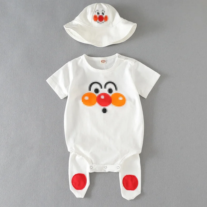 Новинка 2020 одежда для маленьких девочек летний костюм от солнца комбинезоны