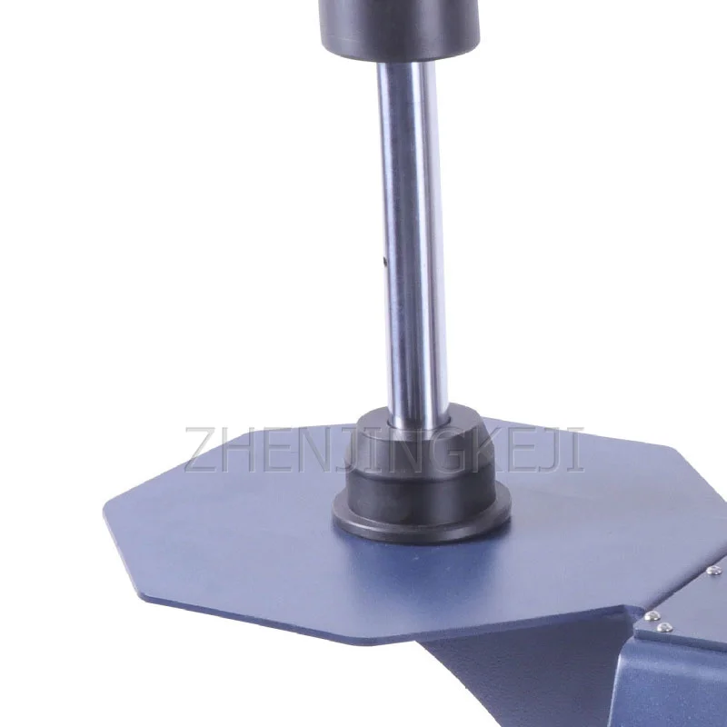 

220V Multifunction Inflated Machine Gas Column Bag Buffer Package Small Automatic Inflator Wind Speed Temperature Adjustable