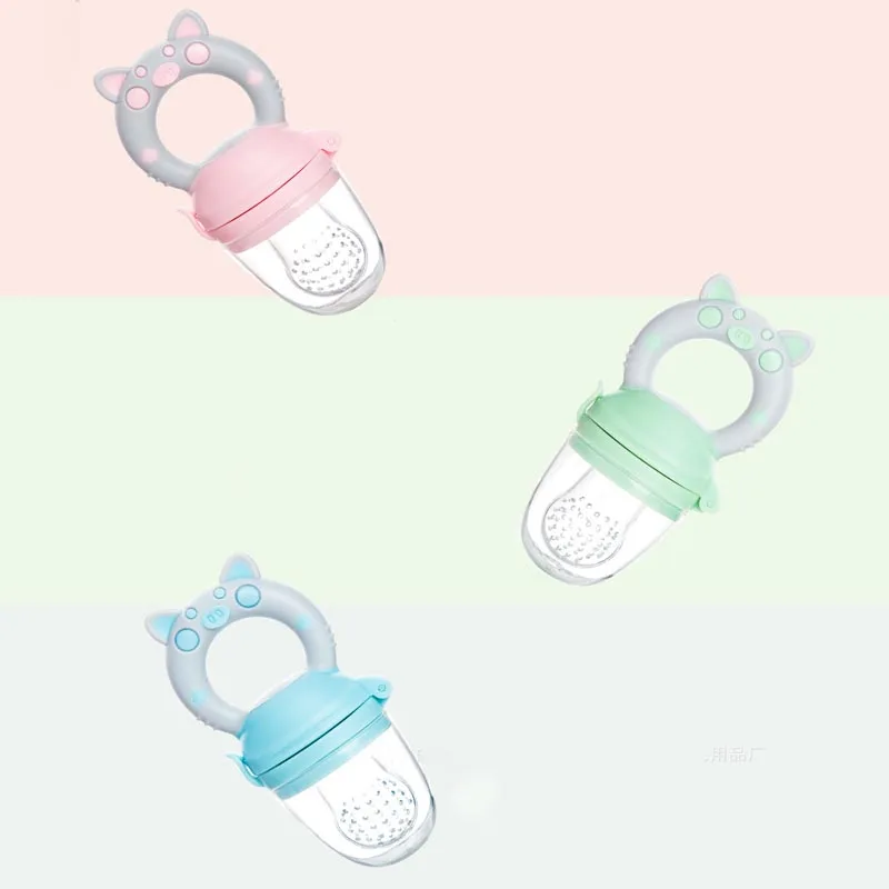 1 шт. Детская Соска-пустышка из силикона | Мать и ребенок